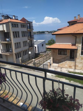 Megi Apartments